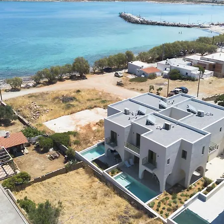 Selina 2 - Etheras Villa