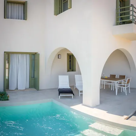 Villa Selina 2 - Etheras