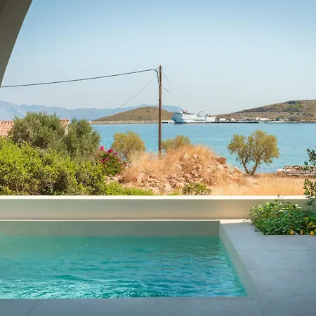 Villa Selina 2 - Etheras *