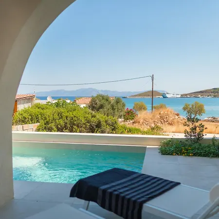 Villa Selina 2 - Etheras