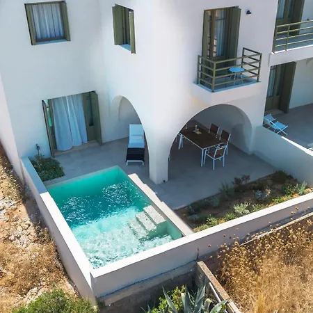 Selina 2 - Etheras Villa