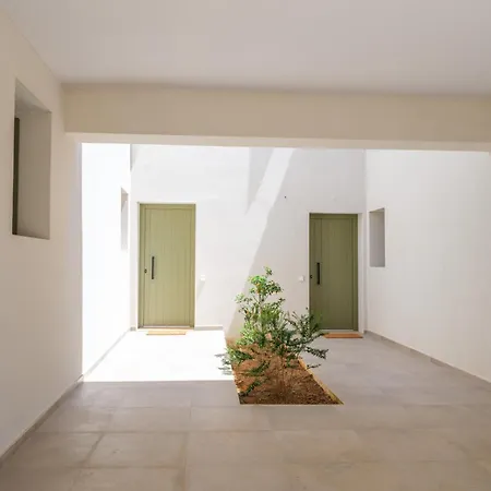 Selina 2 - Etheras Villa