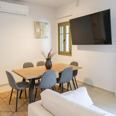 Selina 2 - Etheras Villa *