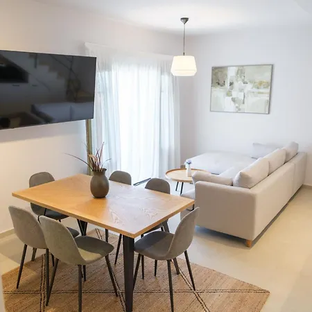 Selina 2 - Etheras Villa