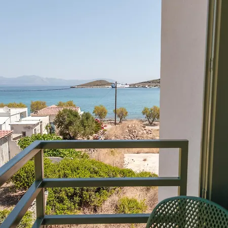 Villa Selina 2 - Etheras Kýthira