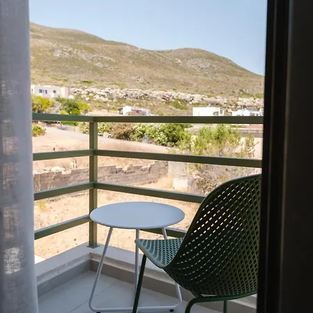 Selina 2 - Etheras Villa