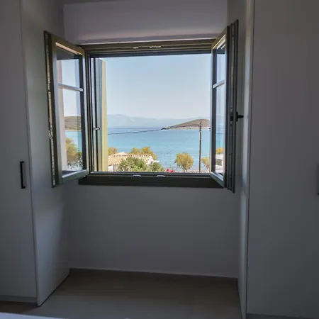 Selina 2 - Etheras Villa