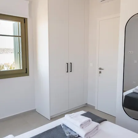 Selina 2 - Etheras Villa Kýthira