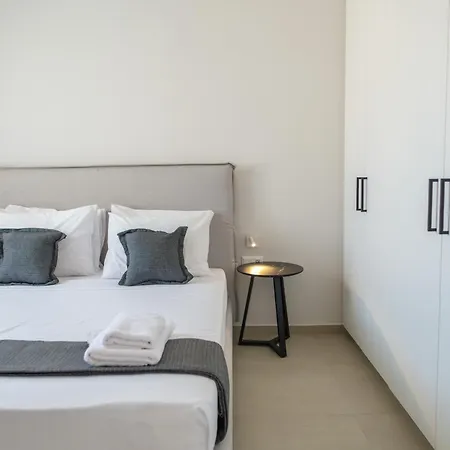 Villa Selina 2 - Etheras Kýthira