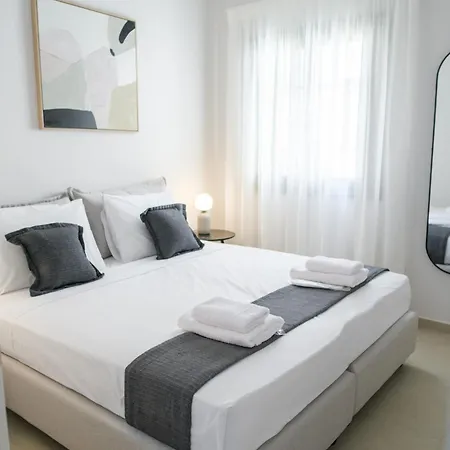 Villa Selina 2 - Etheras Kýthira