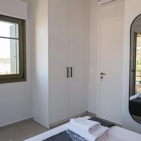 Selina 2 - Etheras Villa