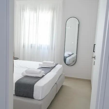 Villa Selina 2 - Etheras Kýthira