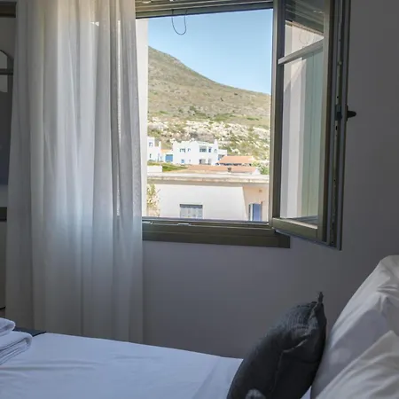Selina 2 - Etheras Villa Kýthira